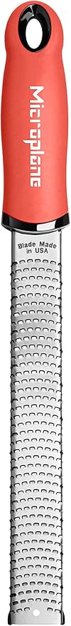 Microplane Premium Classic Zester (Coral)