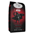 Joffrey's Coffee - STAR WARS™ Dark Side Blend, STAR WARS Licensed Coffee Collection, Artisan Dark Roast, Strong & Smooth Taste, Brew or French Press (Ground, 11oz)