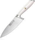 Cangshan L1 Series 1027556 German Steel Forged 6" Chef's Knife