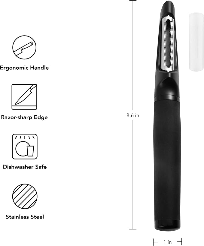 KitchenAid Soft Classic Euro Peeler