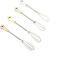 Mini Whisks 7 inch 4Pcs