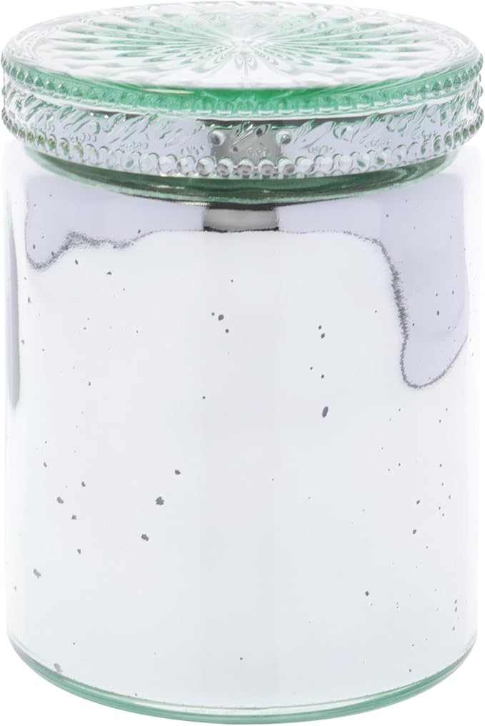 Large - Casa Pacifica by Voluspa for Unisex - 18 oz Candle