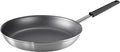 Tramontina Professional Fusion 14-Inch Non Stick Extra Large Frying Pan, Heavy-Gauge Aluminum Skillet with Reinforced Nonstick Coating, Dishwasher and Oven Safe