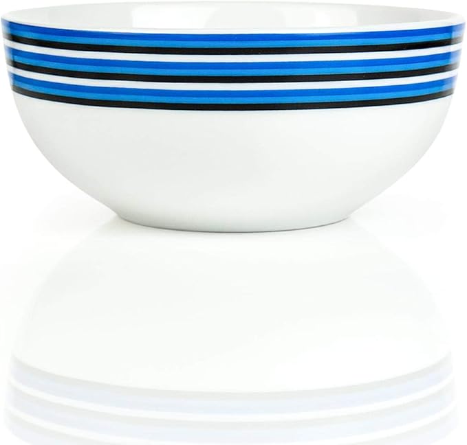 Harry Potter Hogwarts House Porcelain 16 piece Dinnerware Set - Includes 4 Dinner Plates, 4 Salad Plates, 4 Bowls and 4 Mugs - Gryffindor, Hufflepuff, Ravenclaw and Slytherin