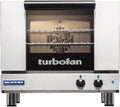 Moffat E22M3 24" Countertop Convection Oven, Electric 110-120V/50/60/1-ph Half Size Single Deck