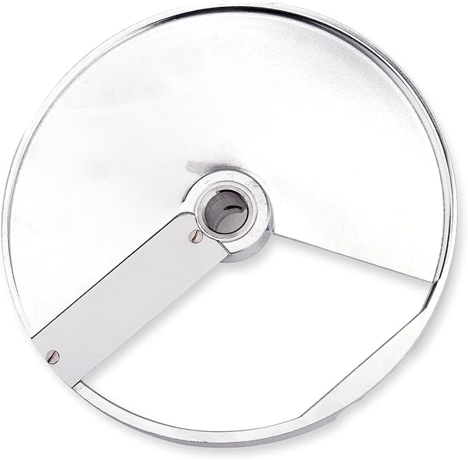 TK Half Hopper Vegetable Chopper Replacement Disc - Universal Half Hopper - Slicing 14mm