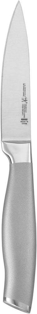 HENCKELS Modernist Razor-Sharp 3.5-inch Paring Knife, German Engineered Informed by 100+ Years of Mastery