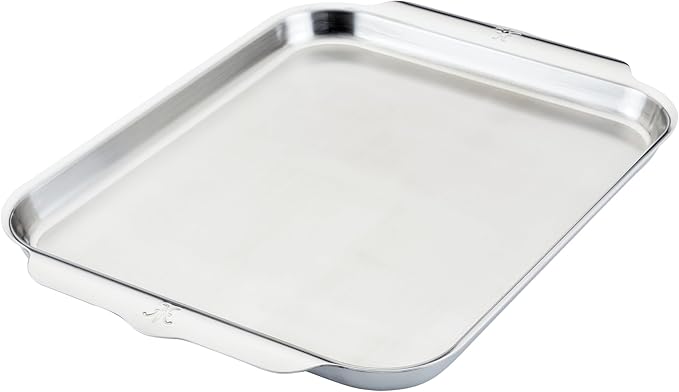 Hestan Provisions OvenBond – 12" x 15" Tri-ply Medium Sheet Pan