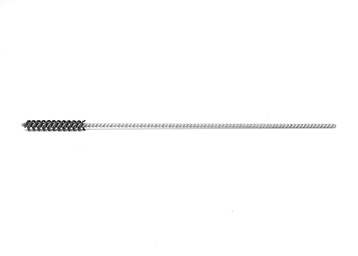 Brush Research BC5M24 FLEX-HONE®, 0.197" (5mm) Diameter, 240 Grit, Silicon Carbide, For Mild Steel, Stainless Steel, Cast Iron and Softer Ferrous Materials