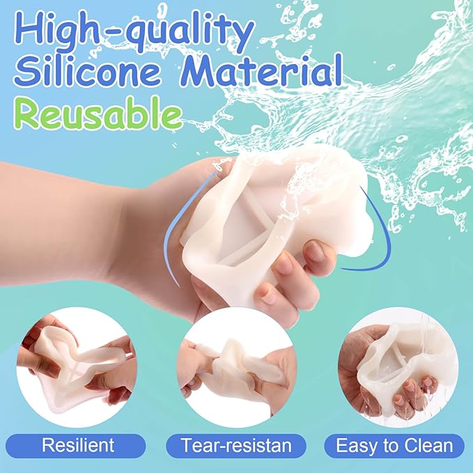 Heart Rose Jar Resin Mold with Lid ，Epoxy Resin Storage Box Casting Molds ，DIY Jewelry Container Silicone Mould (Heart)