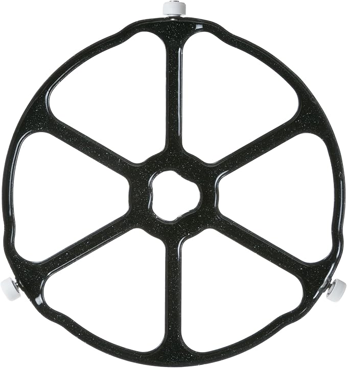 GE Appliances WB06X10775 Microwave Turntable Tray Support