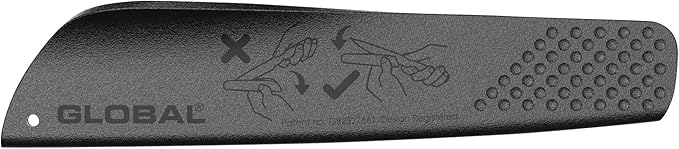 Global Classic Small Universal Knife Guard