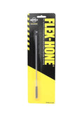 Brush Research BC55M18 FLEX-HONE®, 0.217" (5.5mm) Diameter, 180 Grit, Silicon Carbide, For Mild Steel, Stainless Steel, Cast Iron and Softer Ferrous Materials