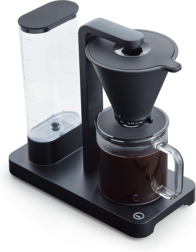Lardera Wilfa Performance Coffee Maker