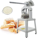TECHTONGDA Commercial Dough Divider Rounder Machine Manual 36PCS Dough Cutter Hand Press Bread Bakery Dough Dividing Machine