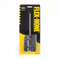 Brush Research BC21260 FLEX-HONE®, 2-1/2" (63.5mm) Diameter, 60 Grit, Silicon Carbide, for Mild Steel, Stainless Steel, Cast Iron and Softer Ferrous Materials