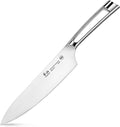Cangshan N1 Series 59090 German Steel Forged Chef's Knife, 8-Inch