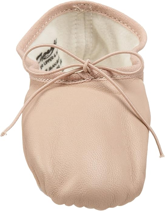Capezio Women's 2027 Juliet Ballet Shoe