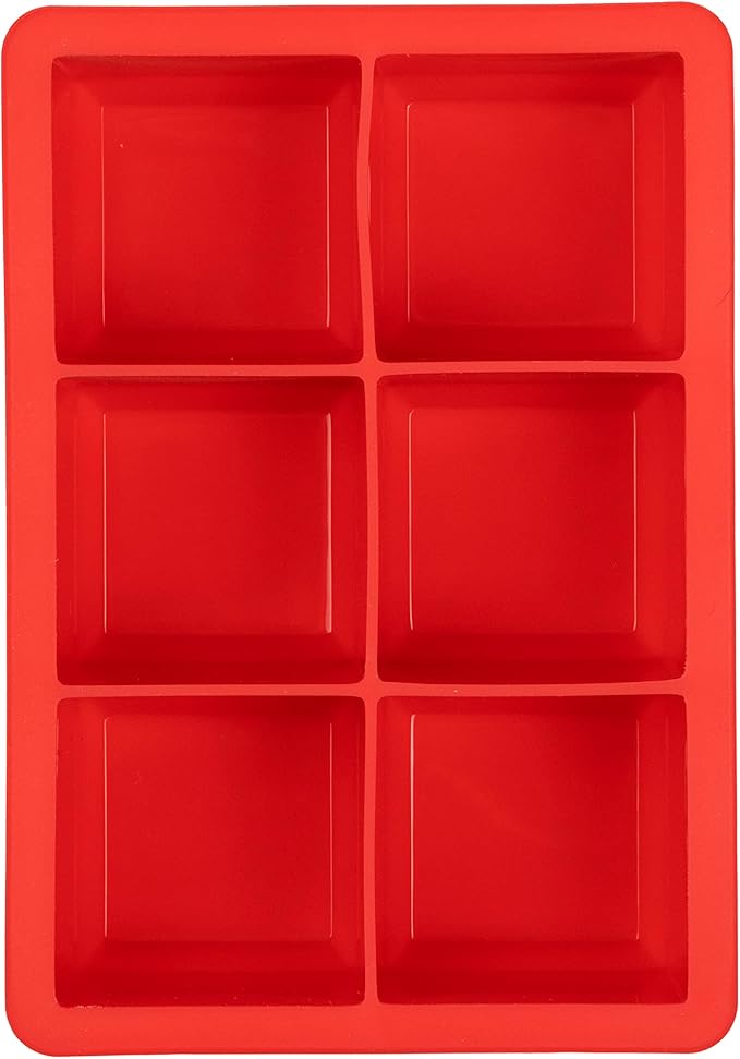 Tovolo King Cube Ice Tray