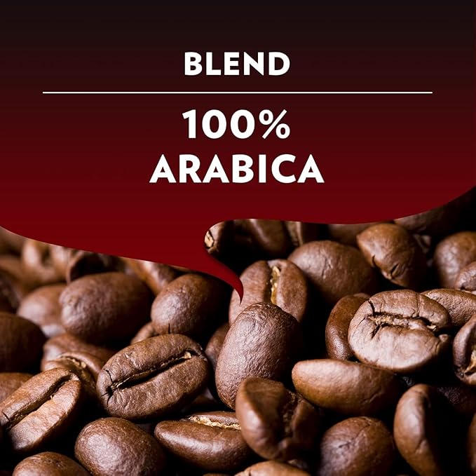 Lavazza Espresso Classico Medium Roast 100% Arabica Aluminum Capsules Compatible with Nespresso Original Machines 10 count (pack of 6), Value Pack – Packaging may vary