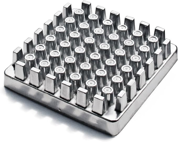 New Star Foodservice 38408 Commercial Grade French Fry Cutter, Complete Combo Sets