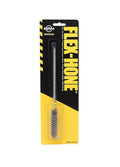 Brush Research BC11M800 FLEX-HONE®, 0.433" (11mm) Diameter, 800 Grit, Silicon Carbide, for Mild Steel, Stainless Steel, Cast Iron and Softer Ferrous Materials