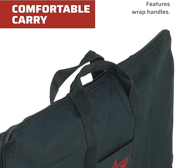 Camp Chef Extra Large Griddle Bag