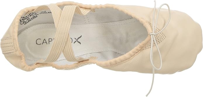 Capezio Women's 2027 Juliet Ballet Shoe