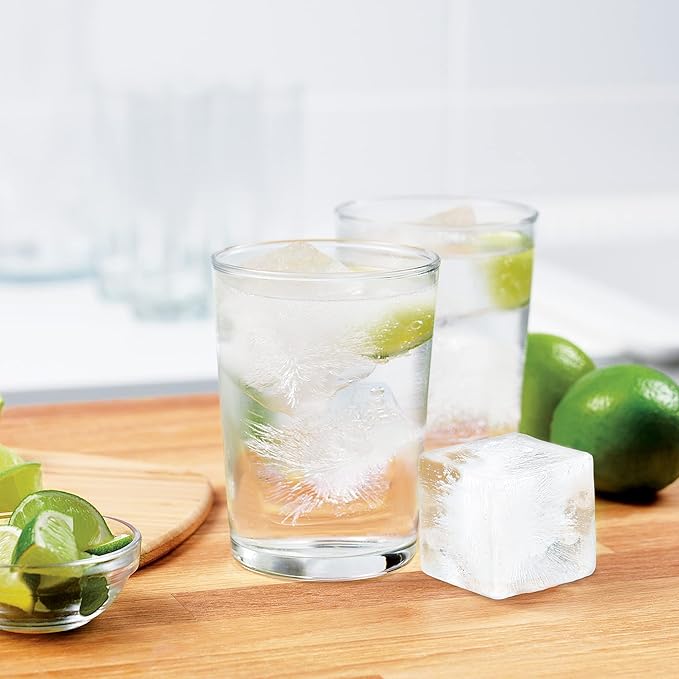 Tovolo King Cube Ice Tray