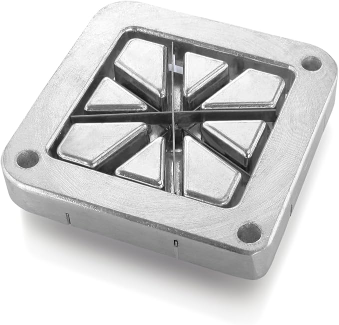 New Star Foodservice 37449 8-Wedge Blade & Pusher Kit For New Star French Fry Cutters