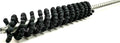 TwistFlex 0.472” (12mm) 600SC Cylinder Hone | Flexible Cylinder Honing & Deburring Tool | Bore Brush for Hole Diameters 0.433” – 0.472” | Silicon Carbide 600 Grit | 0.20" Shank | 8" Length