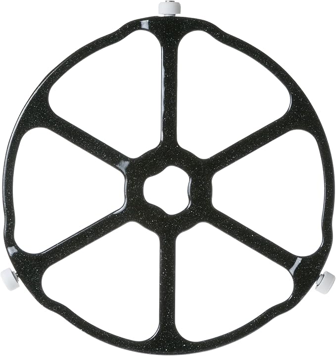 GE Appliances WB06X10775 Microwave Turntable Tray Support