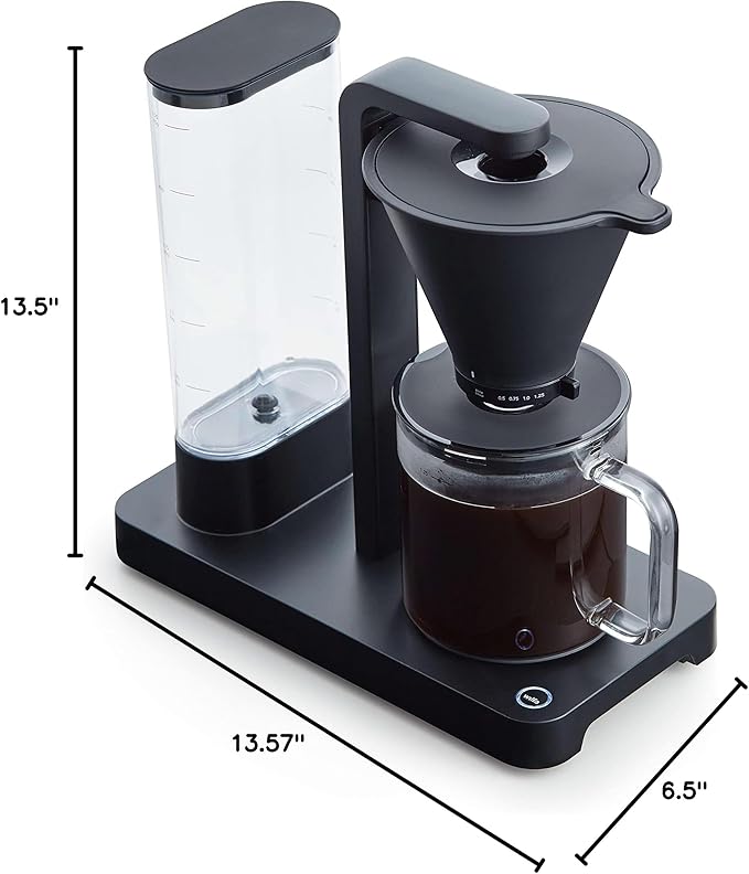 Lardera Wilfa Performance Coffee Maker