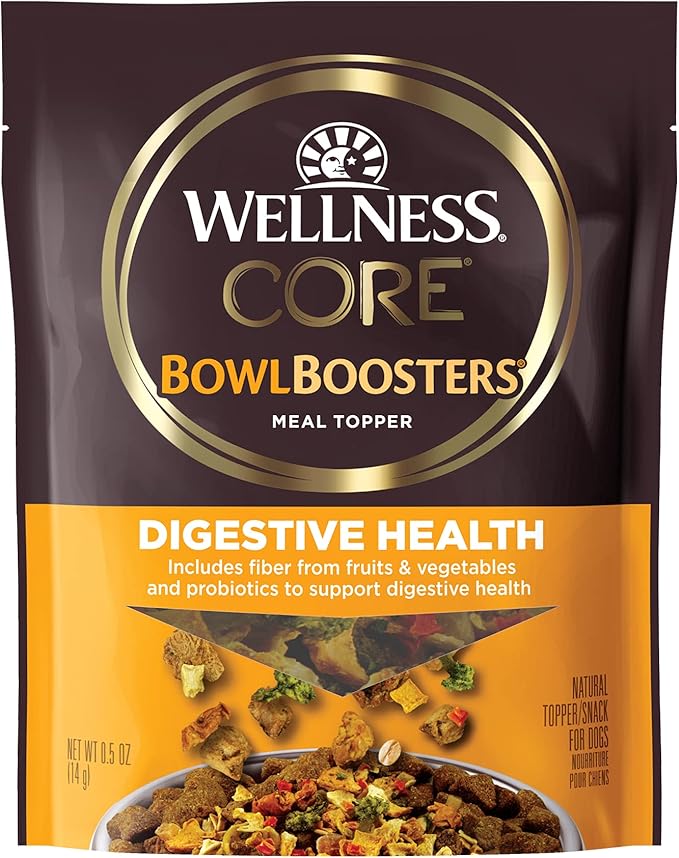Wellness CORE Bowl Boosters Digestive Health (Trial)