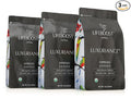 Lifeboost Espresso Ground Coffee - Non-GMO Low Acid Single Origin USDA Organic Espresso Coffee - Third Party Tested For Mycotoxins & Pesticides (Espresso Ground, 12oz, Pack of 3)