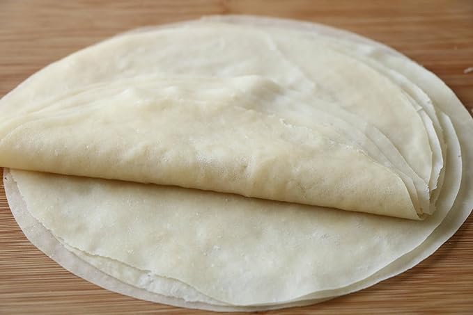 XBLDMJY Thin Rolling Pin （40 * 2cm）
