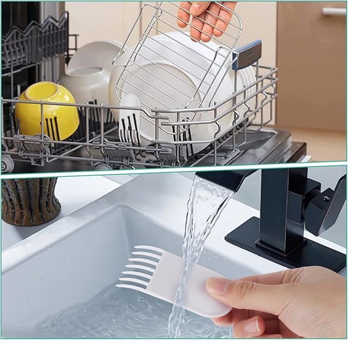 2 Pcs Vegetable Chopper Cleaning Tool Salad Chopper Onion Chopper Vegetable Cutter Cleaning Brush for Fullstar Vegetable Chopper Fruit Vegetable Chopper Cleaner Comb Tools for Vidalia Chop Wizard