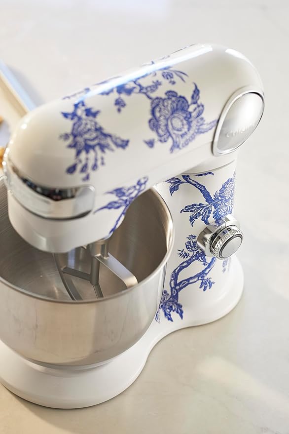 Cuisinart 5.5-quart Stand Mixer, Caskata, SM-50CK