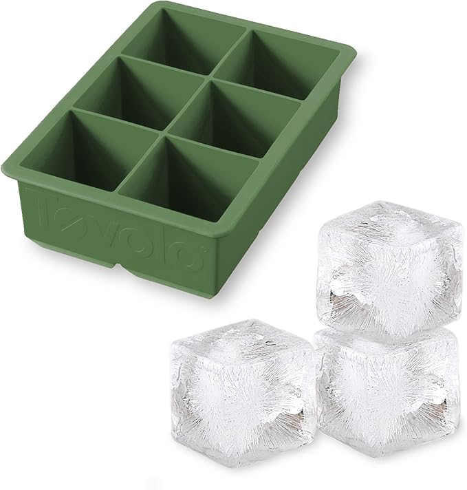 Tovolo King Cube Ice Tray