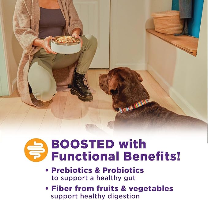Wellness CORE Bowl Boosters Digestive Health (Trial)