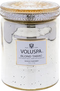 Large - Blond Tabac by Voluspa for Unisex - 18 oz Candle