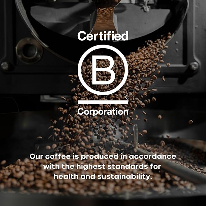 PURITY COFFEE CALM Decaf Medium Roast Whole Bean (12oz Bag) | Specialty-Grade USDA Organic Mountain Water Process Decaffeinated Blend | Third Party Tested for Mold, Mycotoxins & Pesticides