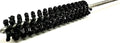 TwistFlex 1/2" 180SC Cylinder Hone | 0.5” (12.7mm) Flexible Cylinder Honing & Deburring Tool for Hole Diameters 0.46"- 0.51" | Silicon Carbide 180 Grit | 1 Pack