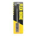 Brush Research BC151612 FLEX-HONE®, 15/16" (23.8mm) Diameter, 120 Grit, Silicon Carbide, For Mild Steel, Stainless Steel, Cast Iron and Softer Ferrous Materials