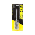 Brush Research BC138800 FLEX-HONE®, 1-3/8" (35mm) Diameter, 800 Grit, Silicon Carbide, for Mild Steel, Stainless Steel, Cast Iron and Softer Ferrous Materials