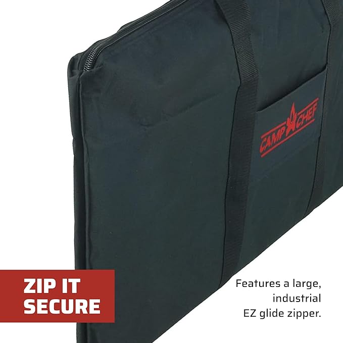 Camp Chef Extra Large Griddle Bag
