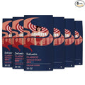 Lavazza Classico Ground Coffee Blend, Medium Roast, Premium Coffee, 100% Arabic, Value Pack, Non GMO, 20 Ounce (Pack of 6)