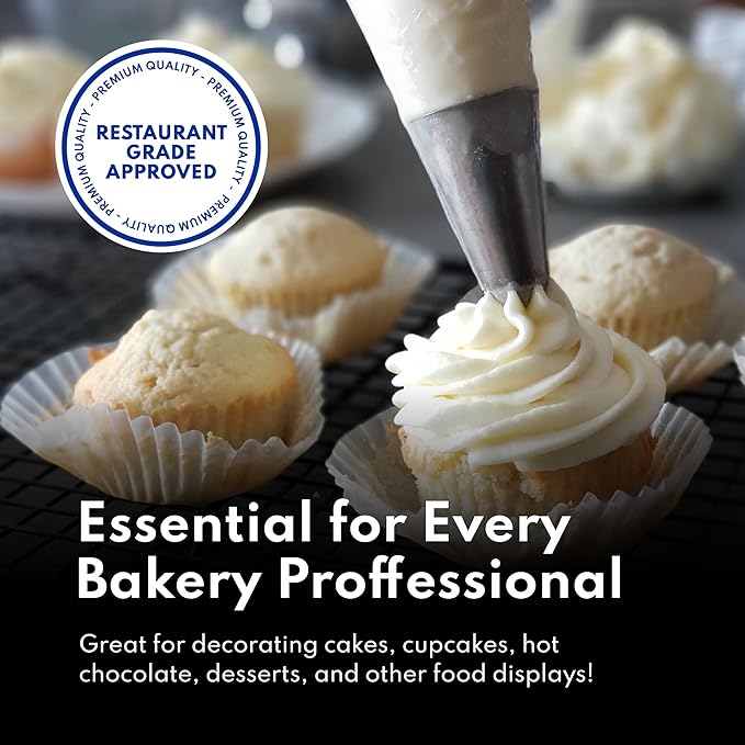 New Star Foodservice | Pastry Bags (30-Inch)