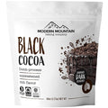 Black Cocoa Powder (5 lb) Bake the Darkest Chocolate Baked Goods, Achieve Rich Chocolate Flavor, Natural Substitute for Black Food Coloring, Dutch-Processed Cocoa Powder, Unsweetened, Extra Dark, Fair Trade Certified