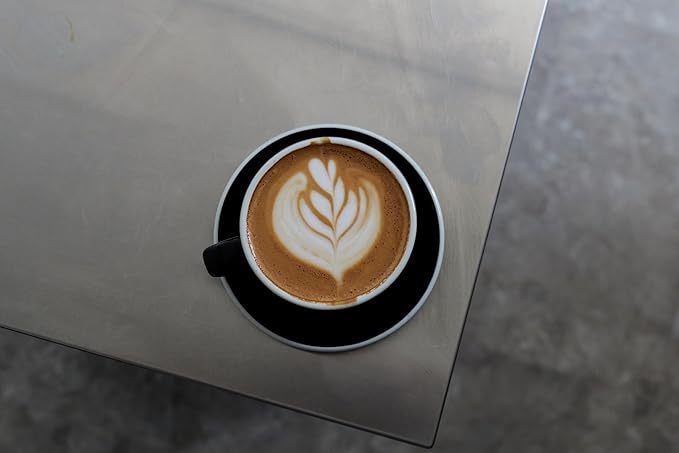 PURE EARTH COFFEE CO. Whole Bean Coffee, Nicaragua Single-Origin Beans, Medium Roast, Low Acid Gourmet Specialty Grade Coffee, Caramel, Chocolate, Nutty Flavor Notes 12oz